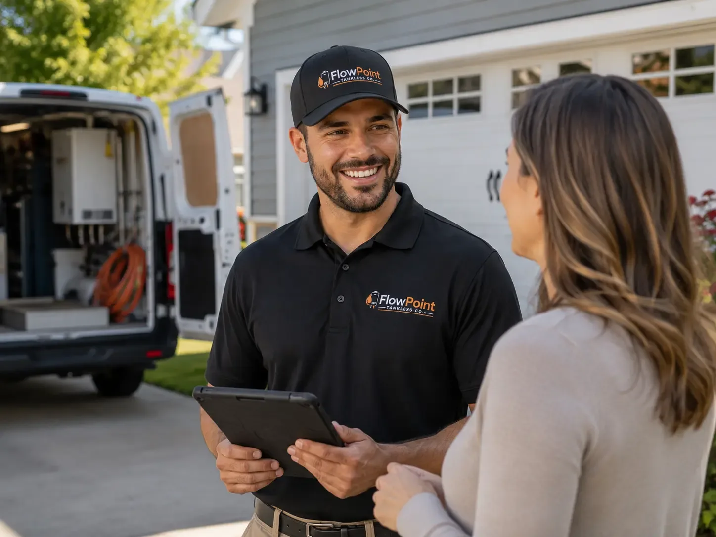 Tankless Water Heater Installation Sasabe, AZ FAQs
